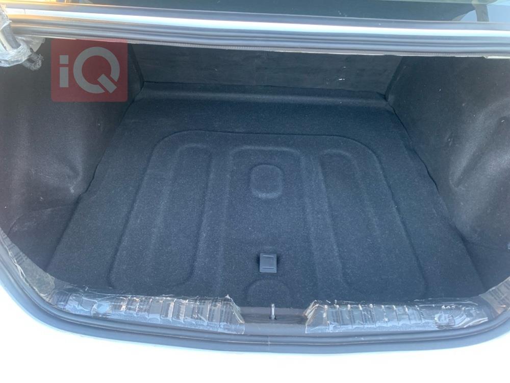 شيفروليه كروز